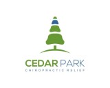 https://www.logocontest.com/public/logoimage/1633191133Cedar Park Chiropractic Relief.jpg